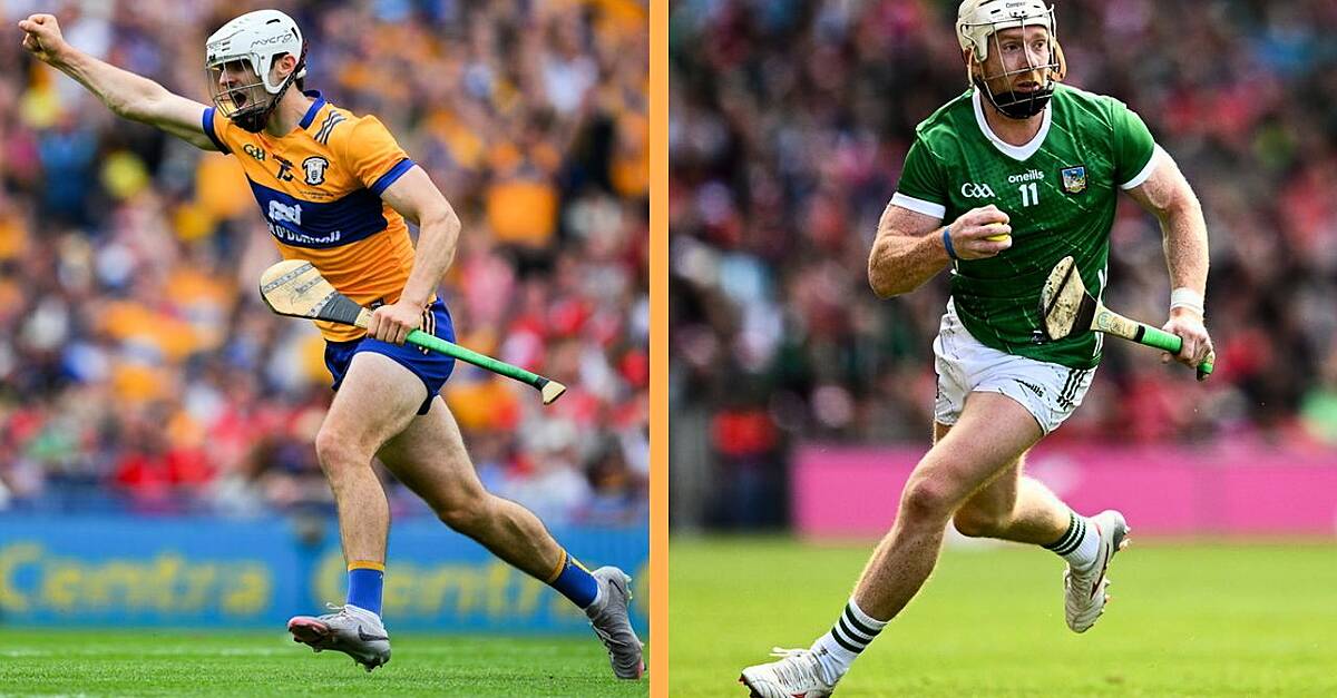 Our Way Too Early Hurling Power Rankings For The 2025 Championship