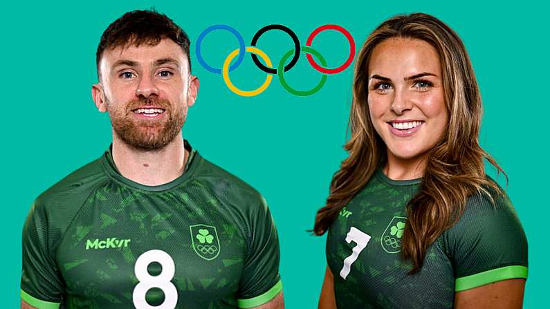 Ireland Sevens: Everything To Know About Both Teams At The Olympics