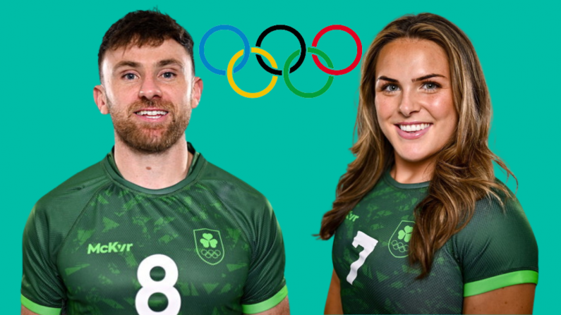 Ireland Sevens: Everything To Know About Both Teams At The Olympics
