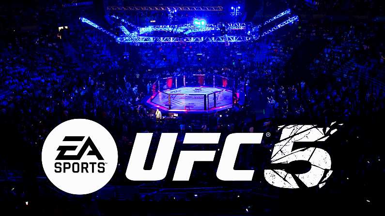 EA SPORTS UFC 5 Kicks-Off Fight Week With UFC 304 In Manchester