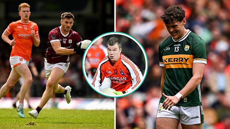 Armagh Legend Makes Bold Walsh-Clifford Claim Ahead Of All-Ireland Final