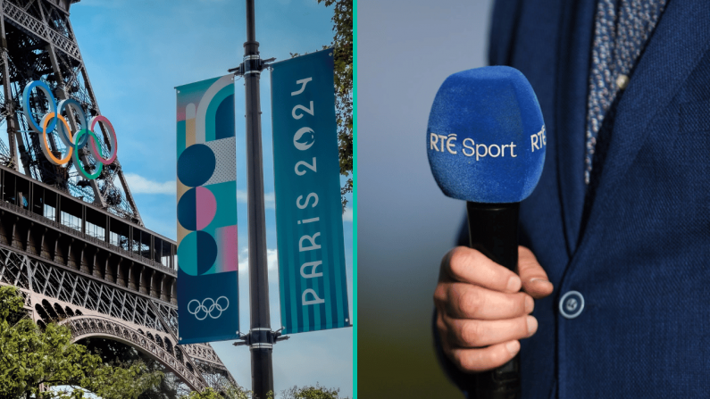 Sinn Féin MP Slams RTÉ After Olympics See Geo-Blocking Of News Bulletins In Northern Ireland