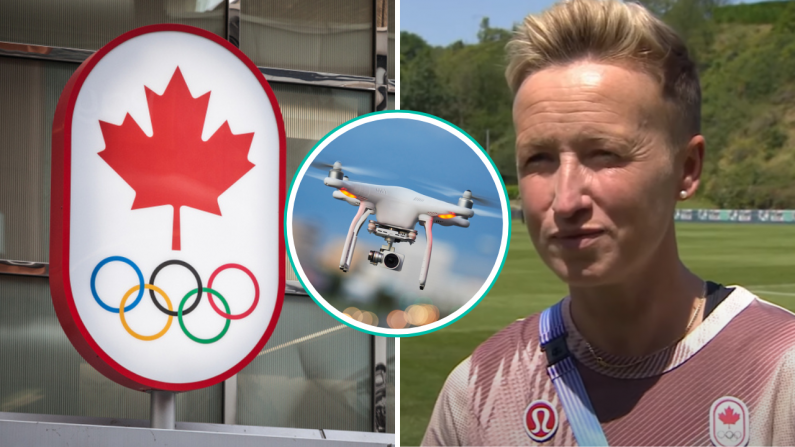 Canada Coach Steps Aside After New Zealand Olympics Drone Fiasco
