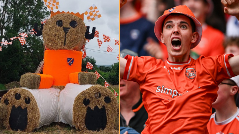10 Times Armagh Folk Proved They Were The Maddest Fans