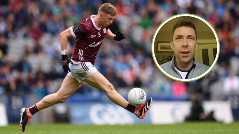 Marc Ó Sé On The Player Of The Year Candidates Ahead Of Sundays Final