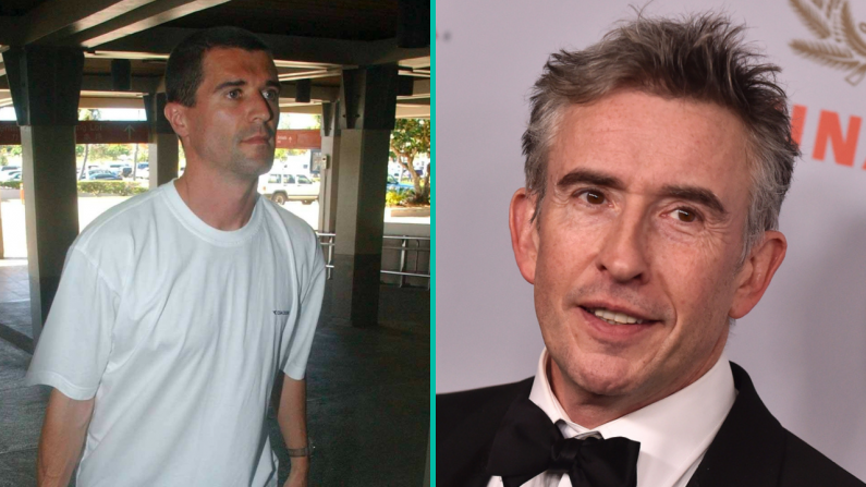 Blockbuster Film To Be Released About Mick McCarthy And Roy Keane's Feud In Saipan