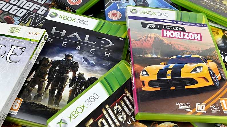 The XBOX 360 Marketplace Is Officially Closed