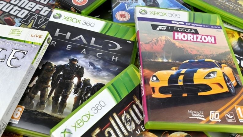 The XBOX 360 Marketplace Is Officially Closed