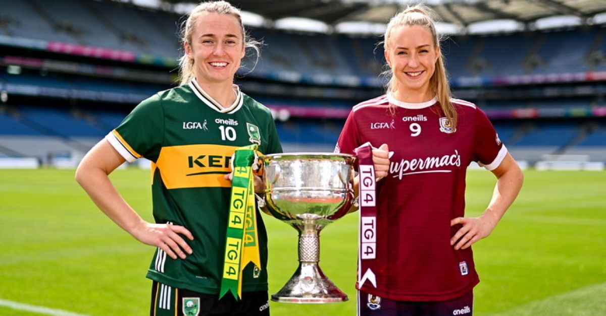 5 Talking Points Ahead Of The All-Ireland Ladies Football Finals | Balls.ie