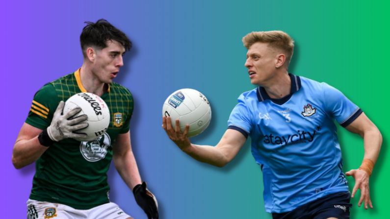 GAA On TV: Senior Football Championship Stages Take Centre Stage