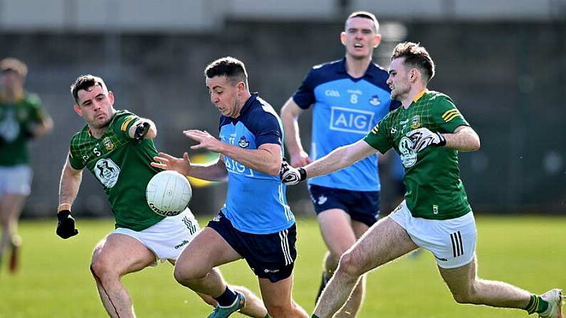 GAA Fixtures This Week: Fixtures, Venues, Times