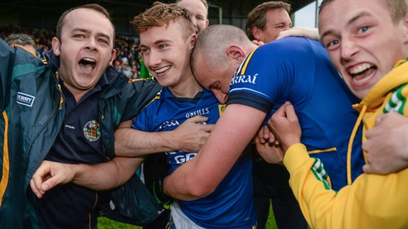 7 Of The Most Wonderfully Chaotic Games Of Gaelic Football This Century