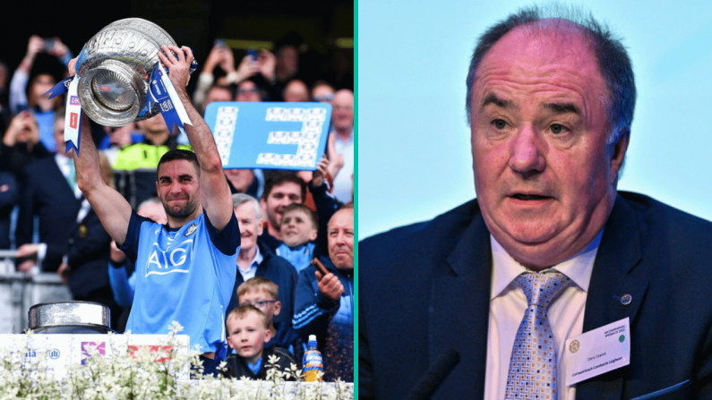 GAA Fans Were Baffled By Bizarre Leinster Championship Comments From Province's Chairman