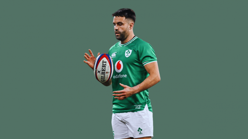 Conor Murray Reveals Scale Of Abuse He Suffered After Ireland's Loss To England
