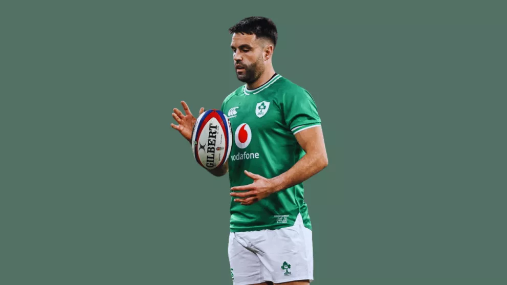 conor murray england abuse rugby