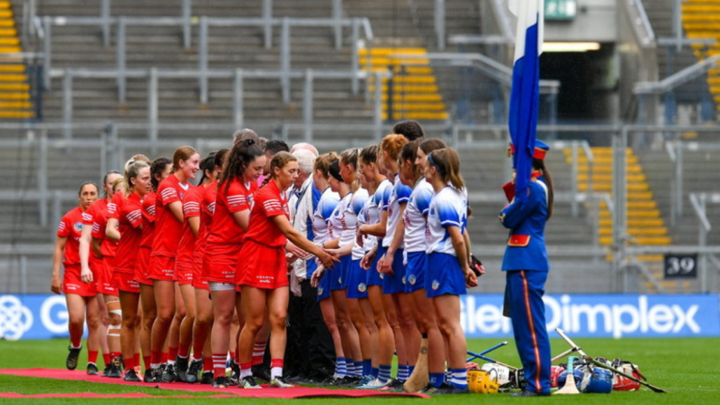 Camogie Players Express Anger As Congress Votes To Keep Skorts