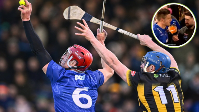 John Conlon Suggests Clare Have Regrets About Kilkenny Defeats After League Win