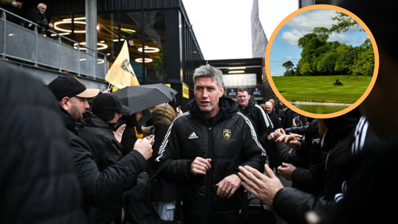 O'Gara Bringing La Rochelle To Cork For A Week To Plot Leinster's Downfall