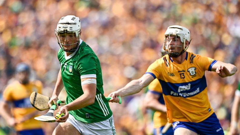 GAA On TV: The Munster Round Robin Makes Its Glorious Return