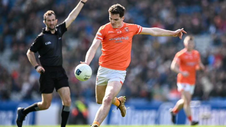 Armagh v Fermanagh: TV Info, Throw In Time, Team News