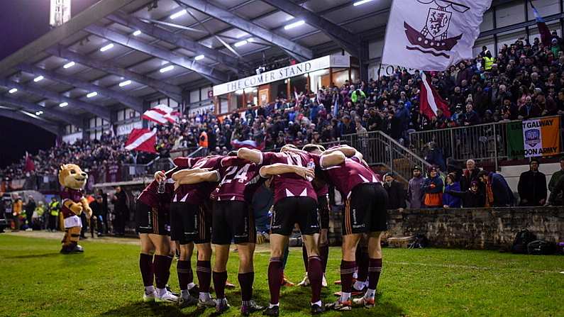 Grading The League Of Ireland Premier Division Clubs After A Quarter Of The Season