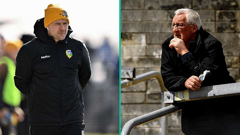 Pat Spillane Slams The Way Leitrim Have Been Treated By GAA In Recent Weeks