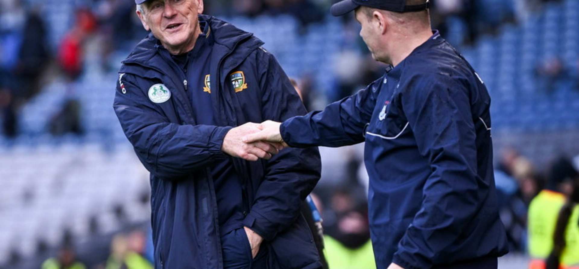 A Meathman On The Wild Hope And Cruel Inevitability Of Playing Dublin