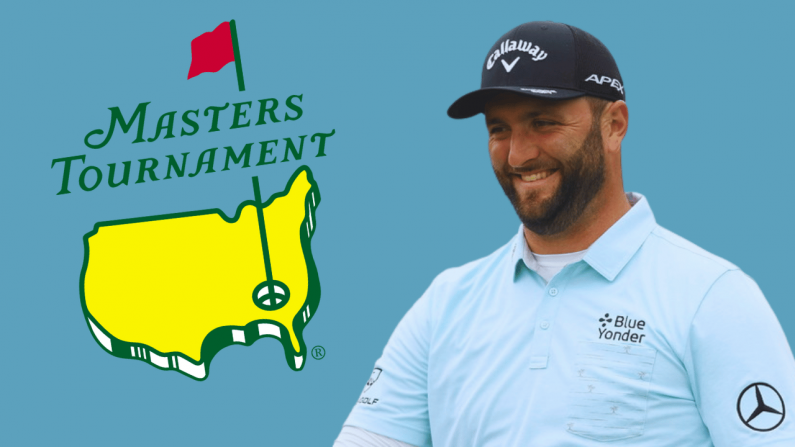 Jon Rahm Not Impressed With Conduct Of PGA Tour Star At The Masters