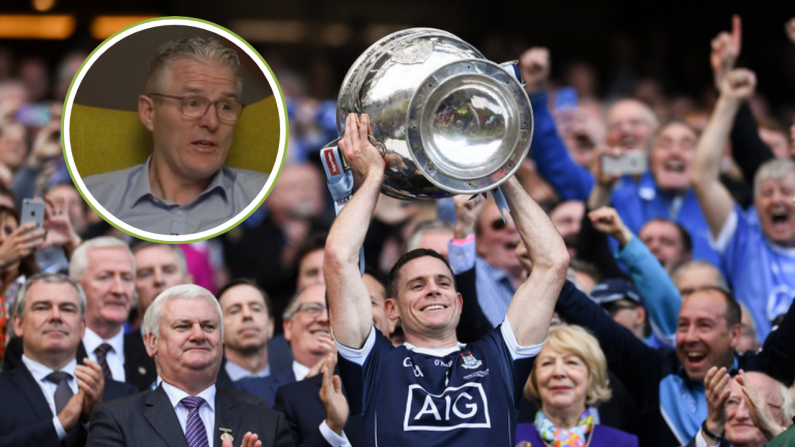 GAA President Says September All-Irelands Are Possible If Counties Make One Compromise