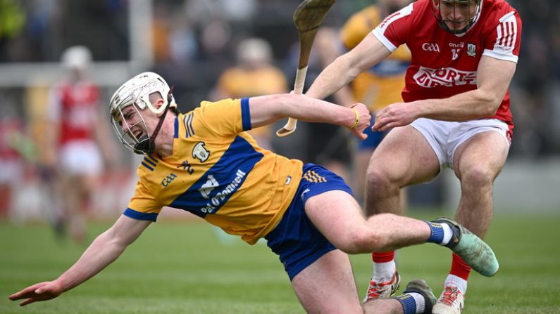 GAA On TV: Semi Final Deciders and Round Robin Knockouts