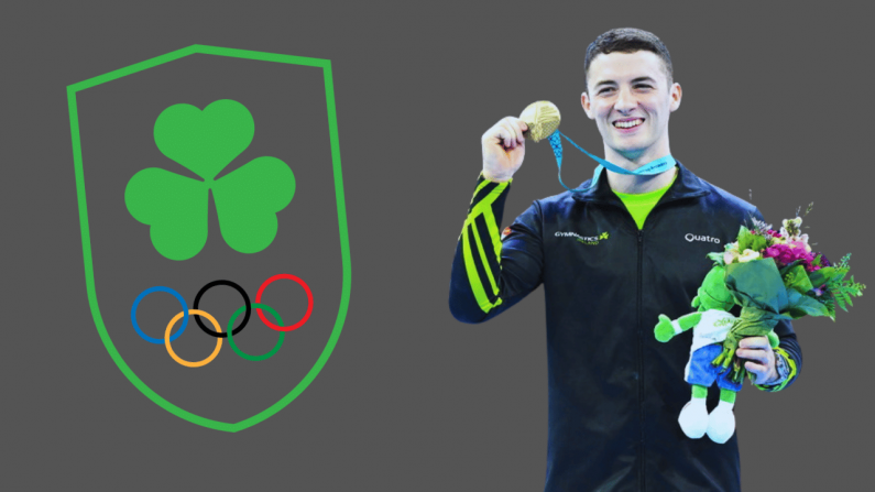 Experts Predict Team Ireland Will Set New Olympics Medal Record In Paris