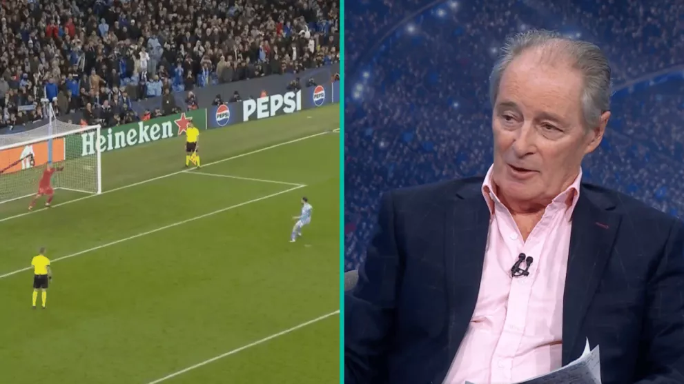 brian kerr manchester city real madrid