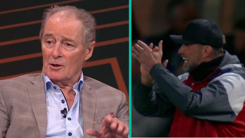 Brian Kerr Draws Disheartening Conclusion For Liverpool Fans After Limp Europa League Exit