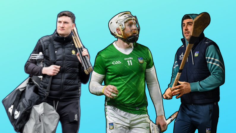 Ranking The Top 10 Hurlers In Ireland Ahead Of The 2024 Championship