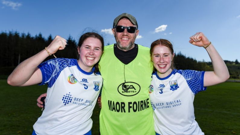 Waterford And Tipp Set Up Unique Pairing For 2024 Minor A Camogie Final