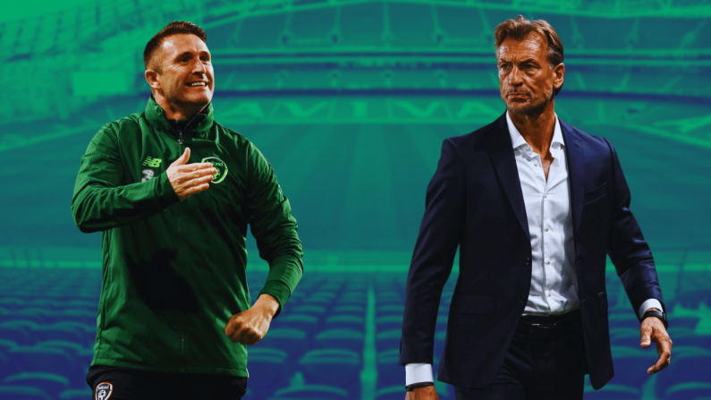 Five Potential Ireland Manager Candidates That Would Fit FAI's New Timeline
