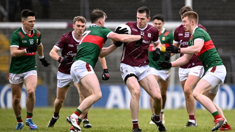 GAA On TV: Old Rivalries Renewed And Hurling Championships Ramp Up