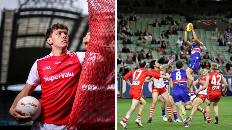 David Clifford Reveals One Aussie Rules Law He Would Bring Into GAA