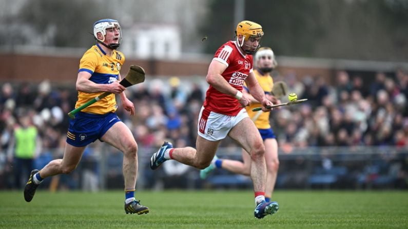 Cork v Clare: TV Info, Throw-In Time, and Team News