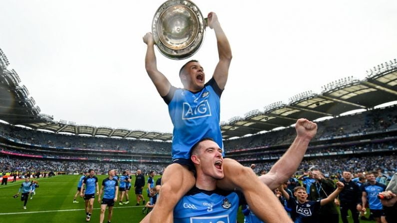 The 2024 GAA Championship Sam Maguire Cup Draw: Everything You Need to Know