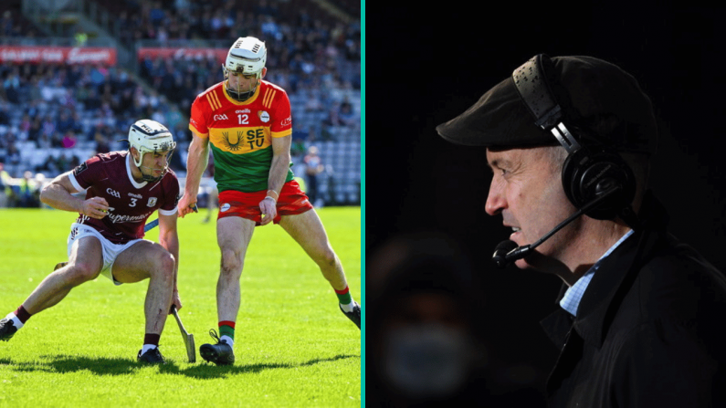 Donal Óg Cusack Blames GAA For Major Issue In Leinster Hurling Championship
