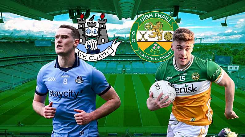 How To Watch Dublin Vs Offaly? Everything You Need To Know On Leinster SFC Clash