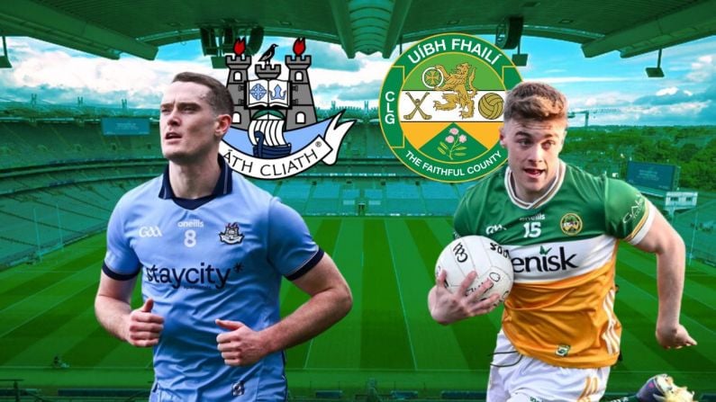 How To Watch Dublin Vs Offaly? Everything You Need To Know On Leinster SFC Clash