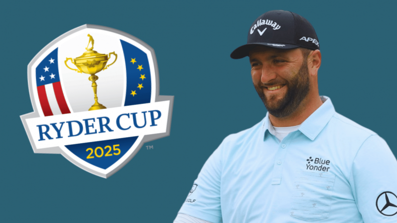 Loophole Could Allow LIV Golf Stars To Play For Europe In 2025 Ryder Cup