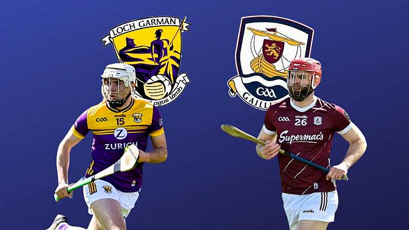 How To Watch Wexford V Galway? Everything You Need To Know For Championship Clash