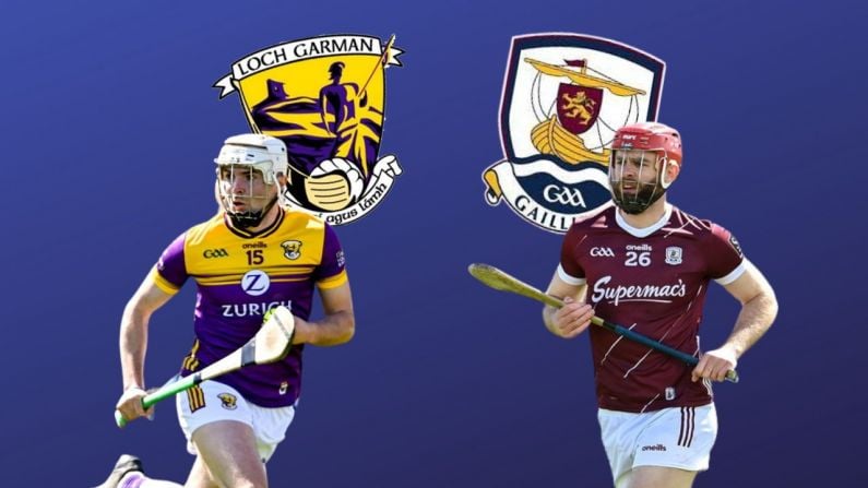 How To Watch Wexford V Galway? Everything You Need To Know For Championship Clash