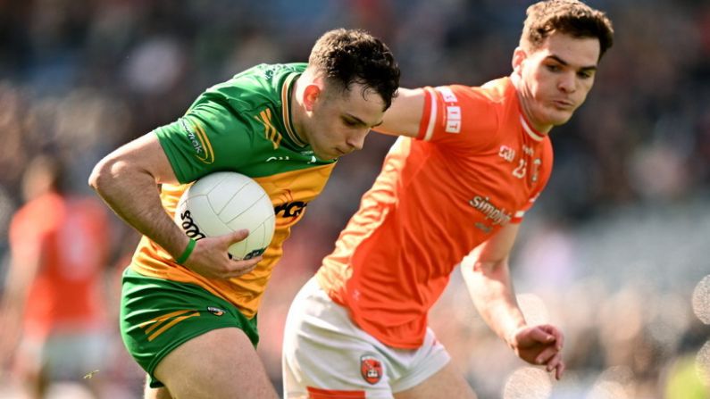 GAA On TV: Epic League Final Repeat and Hurling Championship Deciders