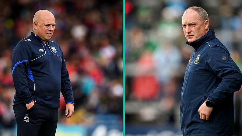 Liam Cahill Takes Unprompted Swipe At Ex-Waterford Manager Ahead Of Big Munster Clash