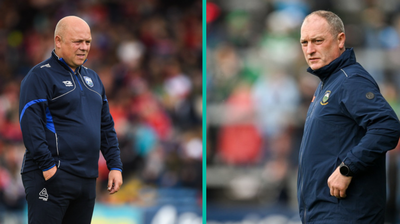 Liam Cahill Takes Unprompted Swipe At Ex-Waterford Manager Ahead Of Big Munster Clash