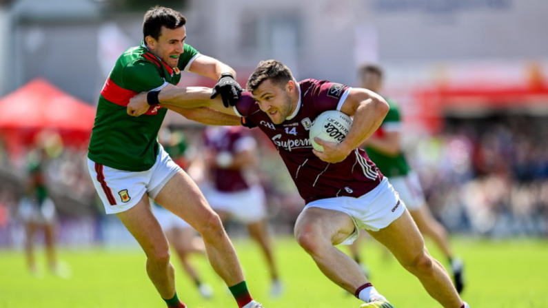 Fans Quick To Point Out Bizarre Connacht Final Predicament After All-Ireland Draw